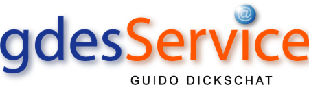 gdesService